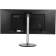 Монитор ACER CB342CKSMIIPHZX 34'', ZeroFrame Yes, Silver/Black, 21:9, IPS, 3440x1440, 1 / 4ms, 250cd, 75Hz, 2xHDMI(2.0) + 1xDP(1.2) + USB3.0(1up 2down) + Audio Out, Speakers 3Wx2, sync: FreeSync, hdr: HDR 10, hadj 150