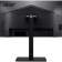 Монитор ACER B277EBMIPRZXV 27'', ZeroFrame Yes, Black Matt, 85% PCR, 5% OBP, 16:9, IPS, 1920x1080, 4ms, 250cd, 100Hz, 1xVGA + 1xHDMI(1.4) + 1xDP(1.2) + Audio in/out + USB3.2x4 (1up 4down), Speakers 2Wx2, sync: FreeSync, hadj 150