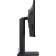 Монитор ACER B277EBMIPRZXV 27'', ZeroFrame Yes, Black Matt, 85% PCR, 5% OBP, 16:9, IPS, 1920x1080, 4ms, 250cd, 100Hz, 1xVGA + 1xHDMI(1.4) + 1xDP(1.2) + Audio in/out + USB3.2x4 (1up 4down), Speakers 2Wx2, sync: FreeSync, hadj 150