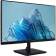 Монитор ACER V277EBIPV 27'', ZeroFrame Yes, Black Matt, 85% PCR, 5% OBP, 16:9, IPS, 1920x1080, 4ms, 250cd, 100Hz, 1xVGA + 1xHDMI(1.4) + 1xDP(1.2), sync: FreeSync