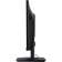 Монитор ACER V277EBIPV 27'', ZeroFrame Yes, Black Matt, 85% PCR, 5% OBP, 16:9, IPS, 1920x1080, 4ms, 250cd, 100Hz, 1xVGA + 1xHDMI(1.4) + 1xDP(1.2), sync: FreeSync
