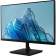 Монитор ACER V277EBIPV 27'', ZeroFrame Yes, Black Matt, 85% PCR, 5% OBP, 16:9, IPS, 1920x1080, 4ms, 250cd, 100Hz, 1xVGA + 1xHDMI(1.4) + 1xDP(1.2), sync: FreeSync
