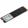 Твердотельный накопитель AGI, 512GB, PCIe 4.0 x4, M.2 2280 [AGI512G44AI818]