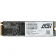 Твердотельный накопитель AGI, 512GB, PCIe 4.0 x4, M.2 2280 [AGI512G44AI818]