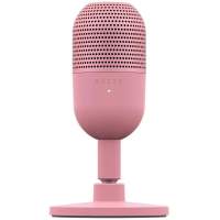 Микрофон Razer Seiren V3 Mini - Quartz [RZ19-05050200-R3M1]