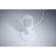 Микрофон Razer Seiren V3 Mini - White [RZ19-05050300-R3M1]