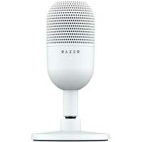 Микрофон Razer Seiren V3 Mini - White [RZ19-05050300-R3M1]