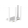 Маршрутизатор/ Keenetic Runner 4G Интернет-центр с модемом 4G/3G, Mesh Wi-Fi N300 и 4-портовым Smart-коммутатором