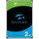 Жесткий диск SeagateTB SkyHawk, SATA III, 3.5