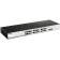 Коммутатор/DGS-1210-26/FL Managed L2 Switch 24x1000Base-T, 2x1000Base-X SFP, Surge 6KV, CLI