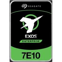 Серверный HDD Seagate SAS 10Tb Exos 7E10  12Gb/s 7200 rpm 256Mb  [ST10000NM003B]