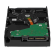 Серверный HDD Seagate SAS 10Tb Exos 7E10  12Gb/s 7200 rpm 256Mb  [ST10000NM003B]