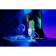 Микрофон Razer Seiren V3 Chroma - White [RZ19-05060200-R3M1]