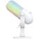 Микрофон Razer Seiren V3 Chroma - White [RZ19-05060200-R3M1]