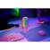 Микрофон Razer Seiren V3 Chroma - Quartz [RZ19-05060300-R3M1]
