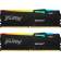 Оперативная память Kingston, DIMM, DDR5, 32ГБ x2 [KF560C36BBEAK2-64]