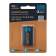 Батарейка GoPower ULTRA Крона 6LR61 BL1 Alkaline 9V (1/10/240) (1 шт.) [00-00026400]