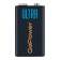 Батарейка GoPower ULTRA Крона 6LR61 BL1 Alkaline 9V (1/10/240) (1 шт.) [00-00026400]