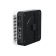 Компьютер Chuwi LarkBox X  Intel N-series N100(0.8Ghz)/12288Mb/512SSDGb/Int:Intel UHD Graphics/BT/WiFi/war 1y/0.4kg/Grey+White/Win11Pro + USB2.0*2/USB3.2*2/Type-C*1/HDMI*1/DP*1/RJ45*2/WIFI6,BT5.2/bracket