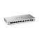 Коммутатор/Zyxel XGS1250-12 Smart L2 switch , 8xGE, 3x1 / 2.5 / 5 / 10G, 1xSFP +, desktop