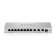 Коммутатор/Zyxel XGS1250-12 Smart L2 switch , 8xGE, 3x1 / 2.5 / 5 / 10G, 1xSFP +, desktop