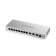 Коммутатор/Zyxel XGS1250-12 Smart L2 switch , 8xGE, 3x1 / 2.5 / 5 / 10G, 1xSFP +, desktop