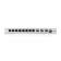 Коммутатор/Zyxel XGS1250-12 Smart L2 switch , 8xGE, 3x1 / 2.5 / 5 / 10G, 1xSFP +, desktop