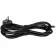 Фильтр-удлинитель PowerCom SP-08 USB03AB 1.8M, 8 розеток, черный, 16А, 4кВт, 175Дж, 3*USB, защитные шторки, защита от КЗ, перегрузки, ВЧ и импульсных помех, кабель 3x1 мм2, ШхГхВ 230х105х45 мм, вес 0.55 кг. / Surge protector PowerCom SP-08 USB03AB 1.8M, 8