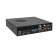 Мини ПК HIPER FACTUM FT20  Intel Core i3 14100(3.5Ghz)/8192Mb/256SSDGb/noDVD/BT/WiFi/war 1y/1.2kg/черный/Win11Pro + БП 120Вт/металл/VESA Адаптер на 75х75, 100х100