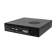 Мини ПК HIPER FACTUM FT20  Intel Core i3 14100(3.5Ghz)/8192Mb/256SSDGb/noDVD/BT/WiFi/war 1y/1.2kg/черный/Win11Pro + БП 120Вт/металл/VESA Адаптер на 75х75, 100х100