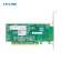 Серверный адаптер LR-Link PCIe x16 to Two SlimSAS SFF-8654 8i Retimer Adapter [LRNV9F24]