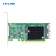 Серверный адаптер LR-Link PCIe x16 to Two SlimSAS SFF-8654 8i Retimer Adapter [LRNV9F24]
