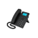 IP-телефон/ IP-телефон Flat-Phone C10: 2 SIP-аккаунта, 2 порта 10/100BASE-T (RJ-45), ЖК-дисплей, PoE