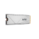 Твердотельный накопитель ADATA, 512GB, PCIe 4.0 x4 (NVMe), M.2 2280 [AGAMMIXS60-512G-CS]