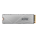 Твердотельный накопитель ADATA, 512GB, PCIe 4.0 x4 (NVMe), M.2 2280 [AGAMMIXS60-512G-CS]