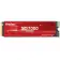 Твердотельный накопитель Kingspec, 512GB, PCIe 4.0 x4 (NVMe), M.2 2280 [XG7000-512 2280]