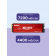 Твердотельный накопитель Kingspec, 2000GB, PCIe 4.0 x4 (NVMe), M.2 2280 [XG7000-2TB 2280]