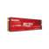 Твердотельный накопитель Kingspec, 2000GB, PCIe 4.0 x4 (NVMe), M.2 2280 [XG7000-2TB 2280]