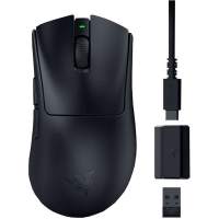 Мышь Razer DeathAdder V3 HyperSpeed [RZ01-05140100-R3G1]