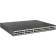 Коммутатор/Managed L3 Switch 48x1000Base-T PoE, 6x10GBase-X SFP+, PoE Budget 880W, RJ45 Console, 19