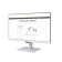 Монитор Benq GW3290QT 31,5'', 2560x1440, IPS,  60Hz, 20M:1, 350cd, 5ms, HDMI, DP; 3*USB 3.2; USB C*65W, Speakers, Height adj 110, Pivot, 99% sRGB, Flicker-free;Low Blue Light, 3Y, White