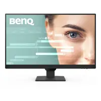 Монитор Benq GW2790 27'', 1920x1080, IPS,  100Hz, 20M:1, 250cd, 5ms, 2*HDMI, DP, Speakers, Flicker-free;Low Blue Light, 3Y, Black