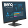 Монитор Benq BL2490 23.8'', 1920x1080, IPS, 100Hz, 20M:1, 250cd, 5ms, 2*HDMI, DP, Speakers, Flicker-free;Low Blue Light, 3Y, Black