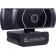 Веб-камера Defender G-lens 2590 QHD 2K 1440p, 3.7МП [63113]