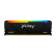 Память оперативная Kingston 32GB 3200MT/s DDR4 CL16 DIMM (Kit of 2) FURY Beast RGB [KF432C16BB2AK2/32]