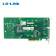 Серверный адаптер LR-Link PCIe x8 4-port M.2 NVMe Adapter [LRNV9541-4IR]