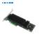 Серверный адаптер LR-Link PCIe x8 2-port M.2 NVMe Adapter [LRNV9541-2IR]