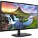 Монитор AOPEN by ACER 22CV1QH3bi 21,5'',  ZeroFrame, Black, 16:9, VA, 1920x1080, 1 / 5ms, 250cd, 100Hz, 1xVGA + 1xHDMI(1.4), sync: FreeSync