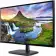 Монитор AOPEN by ACER 22CV1QH3bi 21,5'',  ZeroFrame, Black, 16:9, VA, 1920x1080, 1 / 5ms, 250cd, 100Hz, 1xVGA + 1xHDMI(1.4), sync: FreeSync