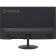 Монитор AOPEN by ACER 22SA2QEbi 21,5'',  ZeroFrame, Ultra Thin Black, 16:9, IPS, 1920x1080, 1 / 4ms, 250cd, 100Hz, 1xVGA + 1xHDMI(1.4), sync: FreeSync